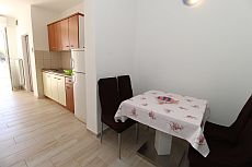 Ferienwohnung 1 - 4