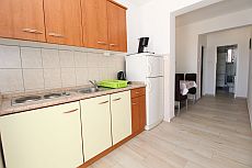 Ferienwohnung 1 - 4