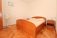 Ferienwohnung 1 - 4
