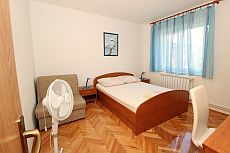 Ferienwohnung 1 - 4