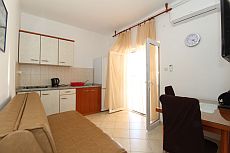 Ferienwohnung 3 - 4