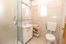 Ferienwohnung 3 - 4