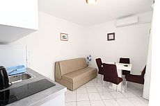 Apartment 4 - 2+2